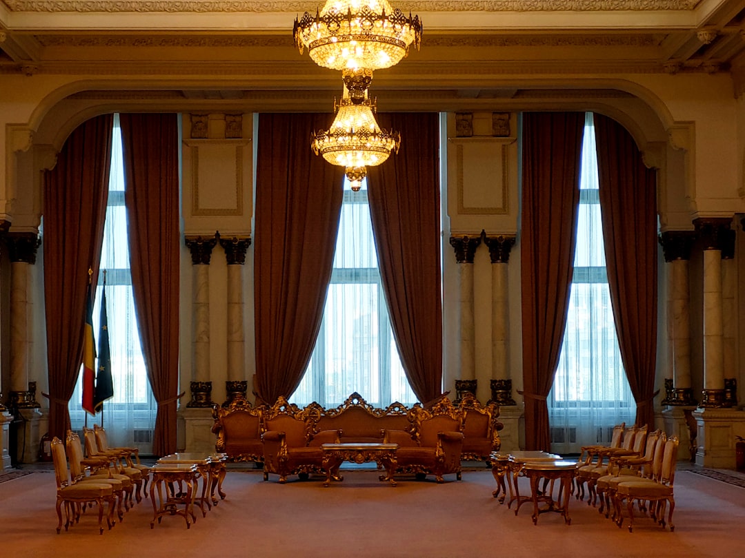 Aktualna zbivanja u austrijskoj politici i gospodarstvu