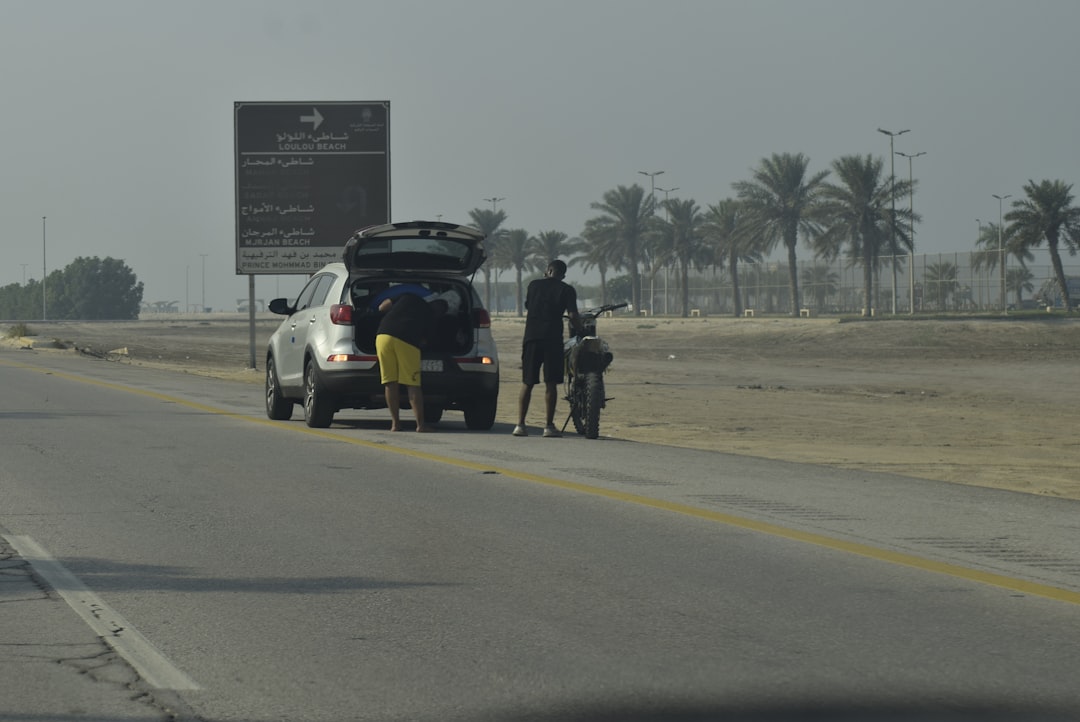 Planiranje odmora s aktivnostima na otvorenom.