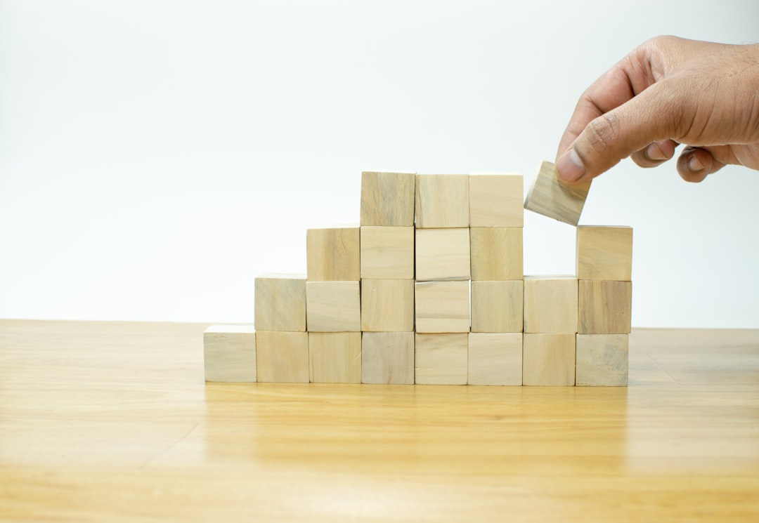 Razvoj karijere kroz poslovnu strategiju i planiranje.