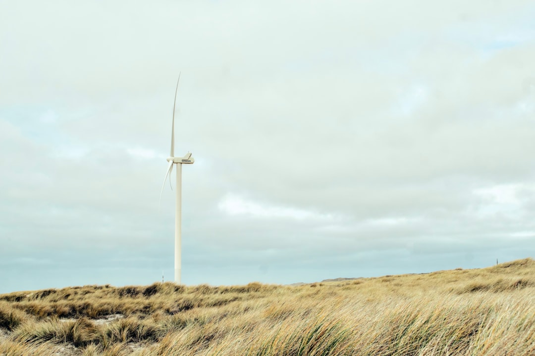 Ekološki održive tehnologije za zaštitu okoliša.