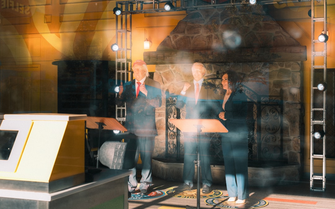 Politička debata o vladinoj politici i strategijama.